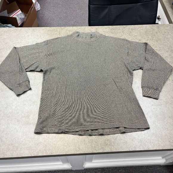 Van Heusen Turtleneck Sweater - Picture 2 of 4